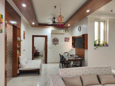 3 BHK Flat