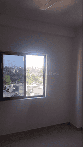 Image of 720 Sq.ft 1 BHK Apartment / Flat for sale in Chandlodia, Ahmedabad for Rs. 2800000