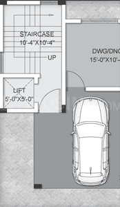 Image of 2730 Sq.ft 3 BHK Independent House for sale in Rasulgarh, Bhubaneswar for Rs. 20900000