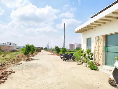 Image of 900 Sq.ft Residential Plot / Land for sale in Khatu Dham Enclave, Raj Nagar Extension, Ghaziabad for Rs. 2800000