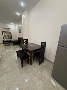1 BHK Independent Builder Floor