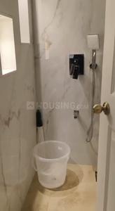 Bathroom Image of services apartment sharing in Dadar West, Mumbai