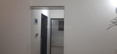 Kitchen Image of 420 Sq.ft 1 BHK Apartment / Flat for sale in Badlapur West Badlapur for Rs. 2800000
