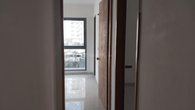 Bedroom Image of 1500 Sq.ft 4 BHK Apartment / Flat for sale in Amaara By Hari Group, Por Gandhinagar for Rs. 12500000