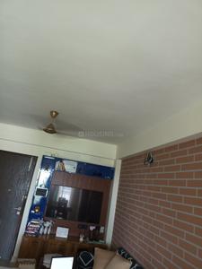 Hall Image of 1297 Sq.ft 3 BHK Apartment / Flat for sale in Magnolia Merlion, Rajarhat Kolkata for Rs. 13000000