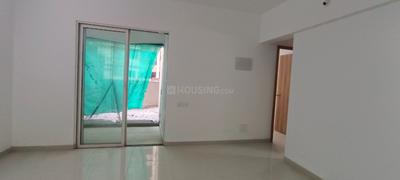 Living Room Image of 900 Sq.ft 2 BHK Apartment / Flat for sale in Wagholi Pune for Rs. 5700000