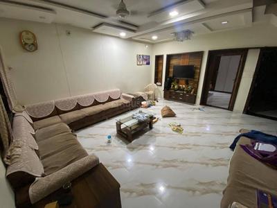 Hall Image of 1200 Sq.ft 2 BHK Villa for rent in Khokhra Ahmedabad for Rs. 34000
