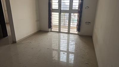 Living Room Image of 650 Sq.ft 1 BHK Apartment / Flat for sale in Gagan Micasaa, Wagholi Pune for Rs. 3300000
