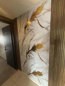 Bedroom Image of 1254 Sq.ft 3 BHK Apartment / Flat for rent in Mapsko Mount Ville, Sector 79 Gurgaon for Rs. 35499