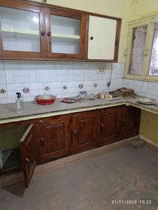 Kitchen Image of 3500 Sq.ft 4 BHK Independent House for sale in Ashiyana Lucknow for Rs. 22000000