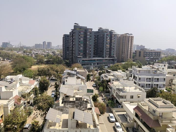 Rishikesh Apartment Main Image 1