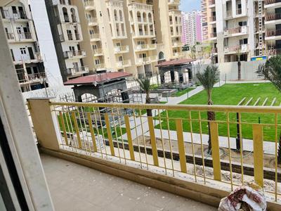 Balcony Image of 1070 Sq.ft 2 BHK Apartment / Flat for sale in SG Shikhar Height, Siddharth Vihar Ghaziabad for Rs. 10500000