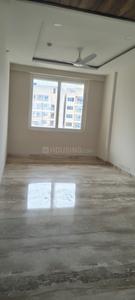 Hall Image of 2300 Sq.ft 3 BHK Apartment / Flat for sale in Ambience Creacions, Sector 22 Gurgaon for Rs. 57000000