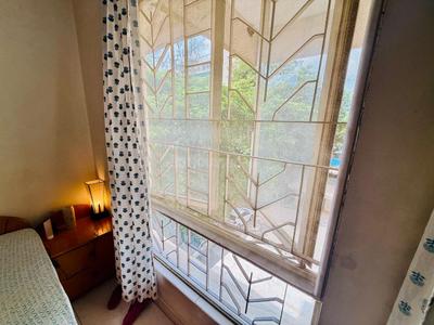 Balcony Image of 1300 Sq.ft 2 BHK Apartment / Flat for rent in Naiknavare Sylvan Heights, Aundh Pune for Rs. 46000