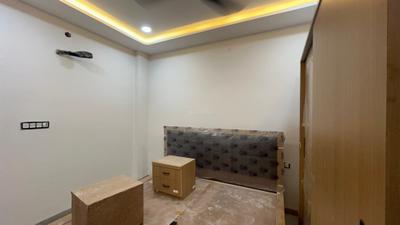 Bedroom Image of 600 Sq.ft 1 BHK Apartment / Flat for rent in Scheme No 114 Indore for Rs. 22000