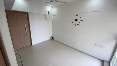 Living Room Image of 411 Sq.ft 1 BHK Apartment / Flat for sale in Jogeshwari West Mumbai for Rs. 12500000