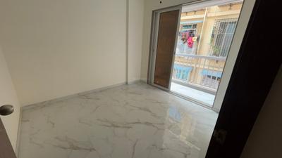 Bedroom Image of 720 Sq.ft 1 BHK Apartment / Flat for sale in Ulwe Navi Mumbai for Rs. 6200000