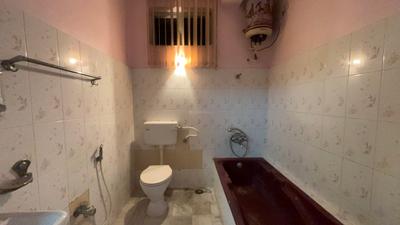 Image of 2000 Sq.ft 3 BHK Apartment / Flat for rent in Trimalgherry, Secunderabad for Rs. 35000