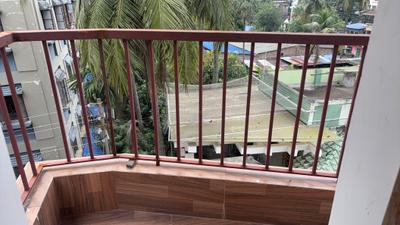 Image of 1026 Sq.ft 3 BHK Apartment / Flat for sale in Joka, Kolkata for Rs. 4500000