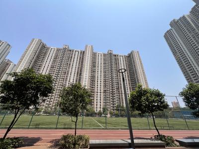 Image of 1150 Sq.ft 3 BHK Apartment / Flat for rent in Lodha Amara, Kolshet, Thane for Rs. 52000