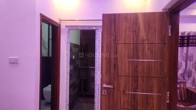 1 BHK Flat