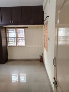 Hall Image of 1561 Sq.ft 3 BHK Villa for rent in Akshayam VGP Selva Nagar, Velachery Chennai for Rs. 35000