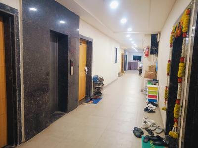 Image of 1500 Sq.ft 3 BHK Apartment / Flat for rent in Raipura, Raipur for Rs. 19500