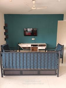 Hall Image of 1200 Sq.ft 2 BHK Apartment / Flat for rent in Parra Goa for Rs. 30000