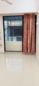 Image of 750 Sq.ft 1 BHK Apartment / Flat for sale in Nandini, Kharghar, Navi Mumbai for Rs. 8400000