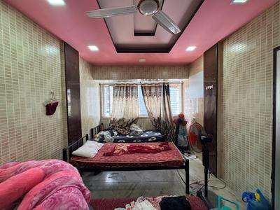 Bedroom Image of 1700 Sq.ft 3 BHK Apartment / Flat for sale in Thane West Thane for Rs. 10000000