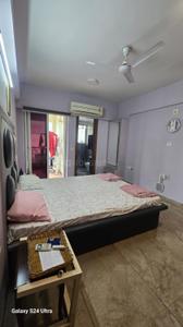 Bedroom Image of 2232 Sq.ft 3 BHK Apartment / Flat for sale in Ambawadi Ahmedabad for Rs. 19000000