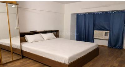 Bedroom Image of 850 Sq.ft 2 BHK Apartment / Flat for sale in Lokhandwala Complex, Andheri West Mumbai for Rs. 28000000