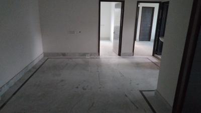 Living Room Image of 1203 Sq.ft 3 BHK Apartment / Flat for sale in Rajarhat Kolkata for Rs. 6255000