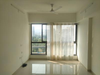 Living Room Image of 1012 Sq.ft 3 BHK Apartment / Flat for sale in Hiranandani Highland A B C D And E Wing, Powai Mumbai for Rs. 43500000