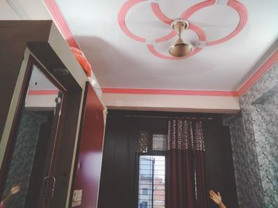 Hall Image of 1000 Sq.ft 2 BHK Apartment / Flat for sale in Parade Kanpur for Rs. 2100000