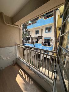 Balcony Image of 1319 Sq.ft 3 BHK Apartment / Flat for sale in Chinchwad Pune for Rs. 12000000