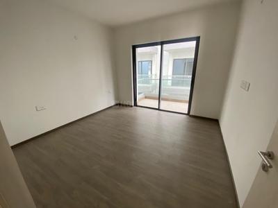 Bedroom Image of 1750 Sq.ft 3 BHK Builder Floor for rent in Birla Navya Gurugram, Sector 63 Gurgaon for Rs. 65000