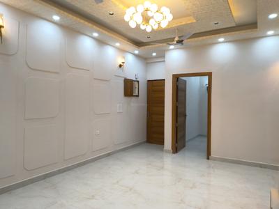 Living Room Image of 1350 Sq.ft 3 BHK Builder Floor for sale in Indirapuram Ghaziabad for Rs. 11800000