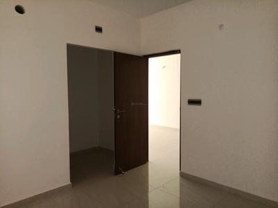 Bedroom Image of 1617 Sq.ft 3 BHK Apartment / Flat for sale in Urbanrise On Cloud 33, Bachupally Hyderabad for Rs. 13000000