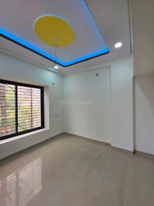 Hall Image of 610 Sq.ft 1 BHK Apartment / Flat for rent in Silicon City Sector K, Rau Indore for Rs. 9500