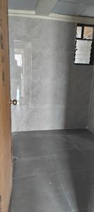 Bathroom Image of 1027 Sq.ft 3 BHK Apartment / Flat for sale in Wallfort Heights Phase 2 G H I J K L, Bhatagaon Raipur for Rs. 6800000