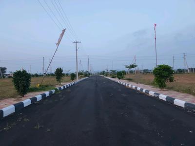 Image of 200 Sq.ft Residential Plot / Land for sale in SGD Eon City, Yacharam, Hyderabad for Rs. 2000084