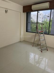 Bedroom Image of 1890 Sq.ft 3 BHK Apartment / Flat for rent in Avirat Silver Gardenia, Gota Ahmedabad for Rs. 22500
