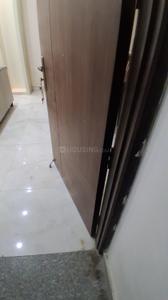 Image of 625 Sq.ft 3 BHK Builder Floor for rent in Rajpur Khurd Extension, New Delhi for Rs. 50000