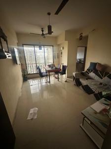 2 BHK Flat