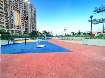 Image of 850 Sq.ft 2 BHK Apartment / Flat for sale in Rajesh White City, Kandivali East, Mumbai for Rs. 21500000