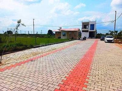 Image of 70 Sq.ft Residential Plot / Land for sale in Ved Vyas Puri -Phase 1, Meerut for Rs. 910000