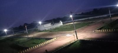 Image of 731 Sq.ft Residential Plot / Land for sale in Idgah Colony, Agra for Rs. 870000