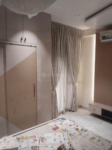 Bedroom Image of 1960 Sq.ft 3 BHK Independent House for sale in Himayath Nagar Hyderabad for Rs. 26000000