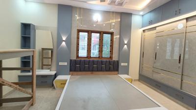 Bedroom Image of 2800 Sq.ft 4 BHK Duplex for sale in SMV Layout Bengaluru for Rs. 25500000
